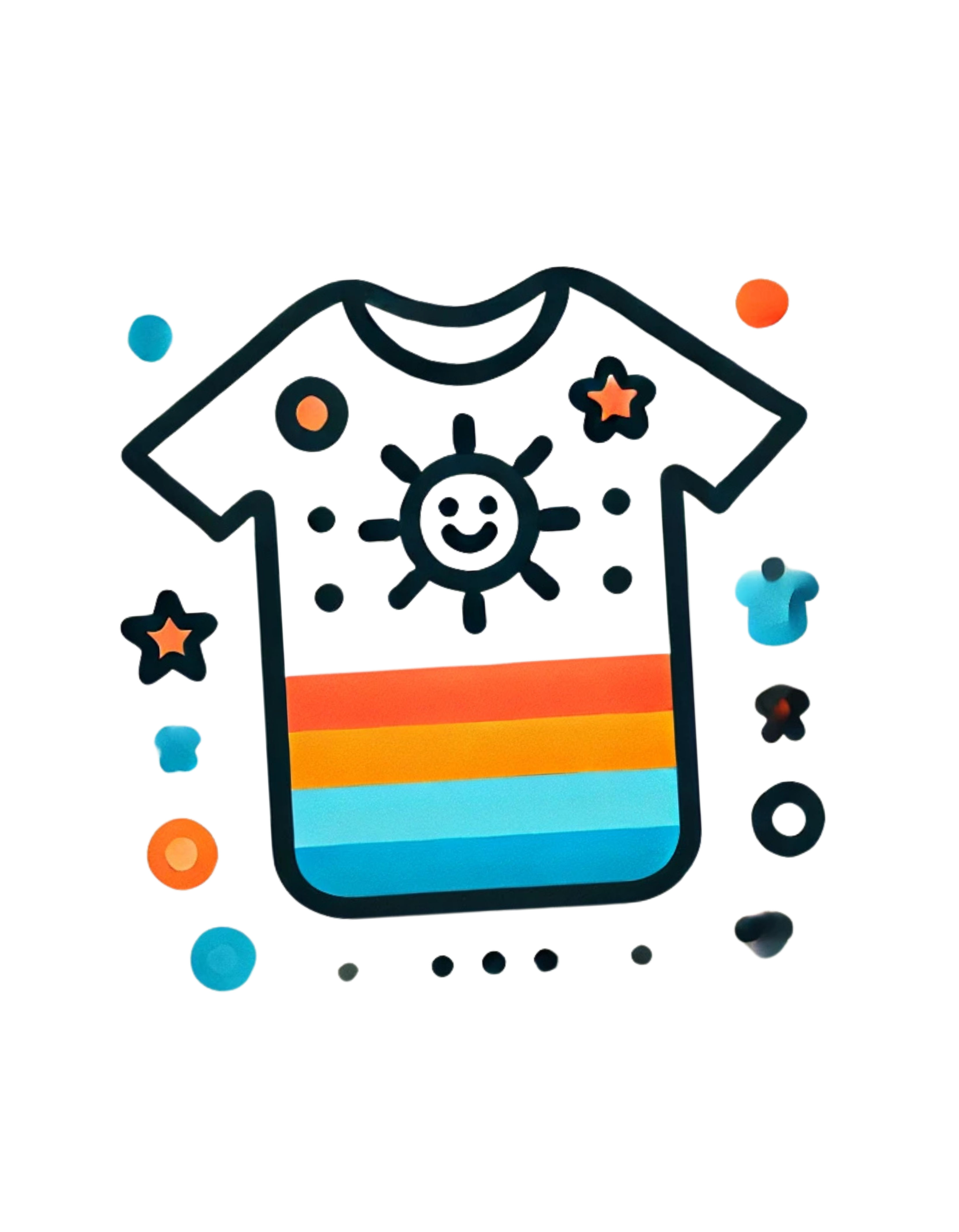 Kid’s Artees – Little Shirts, Big Impressions 👧🧑🎨