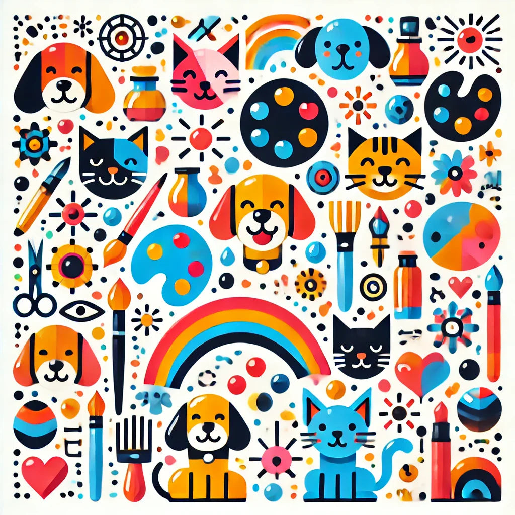 Colors Collection – external