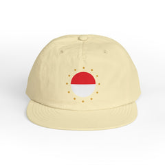 A True North Cap M.E.G.A. – Mutual Europe–Greenland Allyship Supporting Greenland through respect, responsibility, and action.