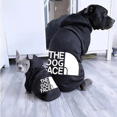πΆπ§₯ Pet Dog Hoodie β Stylish & Cozy for Autumn & Winter