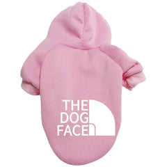 πΆπ§₯ Pet Dog Hoodie β Stylish & Cozy for Autumn & Winter