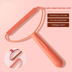 🧥✨ Portable Clothes Lint Roller & Fabric Shaver – Removes Pet Hair, Lint & Fluff with Ease! 🧥✨s Lint Roller Remover Lint Fabric Shaver, Removes Pet Hair Lint Particles From Clothes Cleaning Tool