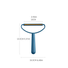 🧥✨ Portable Clothes Lint Roller & Fabric Shaver – Removes Pet Hair, Lint & Fluff with Ease! 🧥✨s Lint Roller Remover Lint Fabric Shaver, Removes Pet Hair Lint Particles From Clothes Cleaning Tool