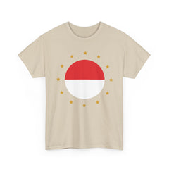 M.E.G.A. Tee | Mutual Europe-Greenland Allyship.